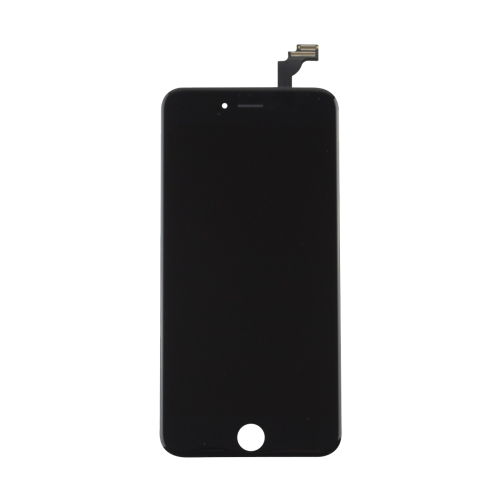 iPhone 12 Pro Max LCD Screen and Digitizer - Black (Premium Aftermarket)