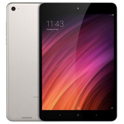 Xiaomi Mi Pad 3 Tablet PC 4GB RAM 64GB ROM - CHAMPAGNE GOLD