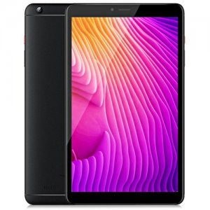 Chuwi Hi9 Pro CWI548 4G Phablet 3GB RAM 32GB ROM - BLACK