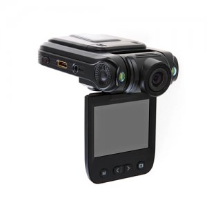 F8000 Car DVR Full HD 1080P Night Vision HDMI