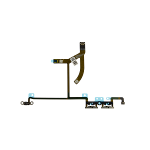 iPhone XS Max Volume Button Flex Cable