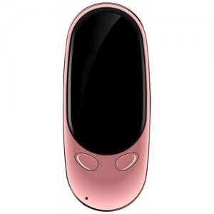 Maikou S601 Smart Voice Translator 28 Languages -u200b-u200bTwo-Way Offline Translation - PINK