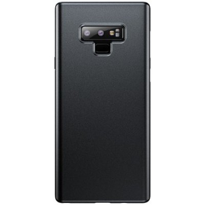 Baseus Wing Protective Case for Samsung Galaxy Note 9 - BLACK