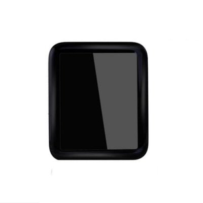 LCD Assembly Display Screen for Iwatch Series3 42MM 38MM - BLACK