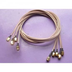 40cm Extra Coaxial Cable for Jammer Antennas