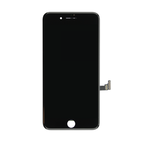 iPhone 12 Pro Max LCD Screen and Digitizer - Black (Aftermarket)