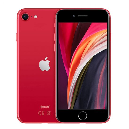 iPhone SE 2020 4.7inch Retina IPS LCD iOS 14 RAM 3GB ROM 64GB 128GB 256GB Unlocked OEM version - Click Image to Close