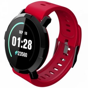 M29 Smart Bracelet Sports Smartwatch - RED