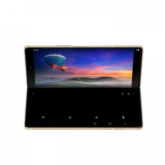 samsung w21 price