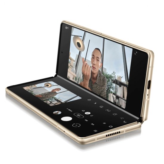 samsung w21 price