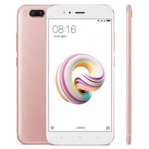 Xiaomi Mi 5X 32GB ROM 4G Phablet - ROSE GOLD