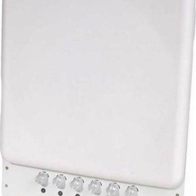 Adjustable Cell Phone Jammer & WiFi Jammer with Built-in Directional Antenna