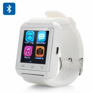 Uwatch U12 Pro Max Bluetooth Smart Watch