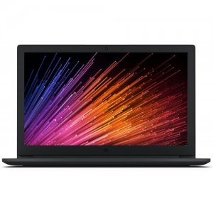 Xiaomi Laptop 15.6 inch - DARK GRAY