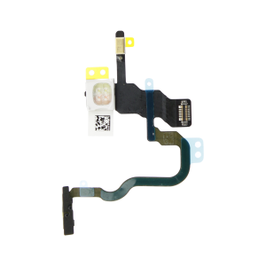 iPhone X Power Button Flex Cable Assembly