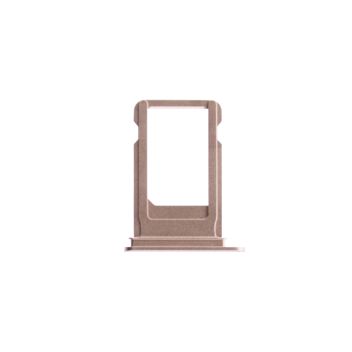 iPhone 12 Pro Max Nano SIM Card Tray - Rose Gold