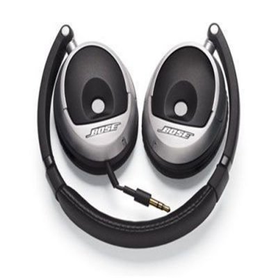 Bose Triport OE Headphones-161