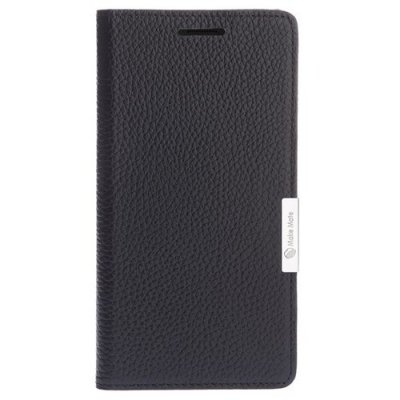 Luxury Genuine Leather Case Cover for Oneplus 3