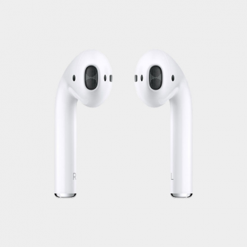 Original New Apple AirPods Wireless Headphones - White