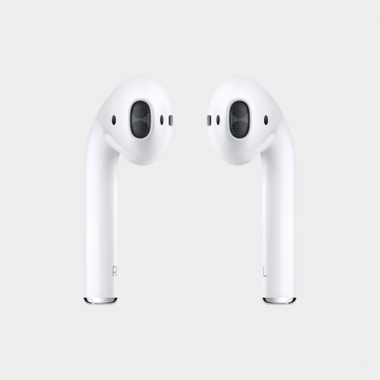 Original New Apple AirPods Wireless Headphones - White