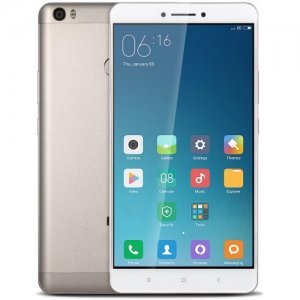 Xiaomi Mi Max 128GB ROM 4G Phablet - GOLDEN