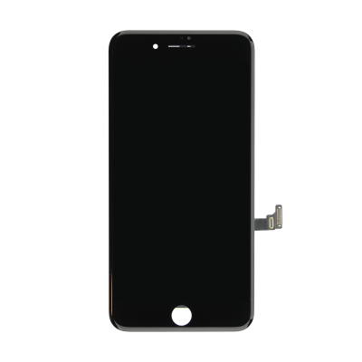 iPhone 12 Pro Max LCD Screen and Digitizer - Black (OEM-Quality)