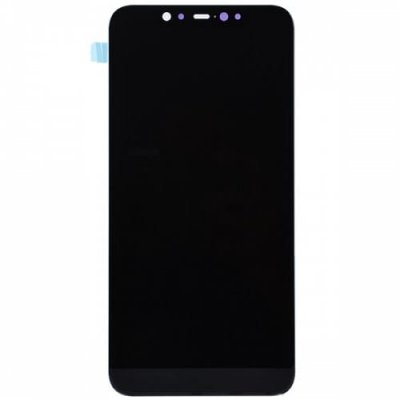 Original Xiaomi Touch LCD Screen for Xiaomi Mi 8 - BLACK