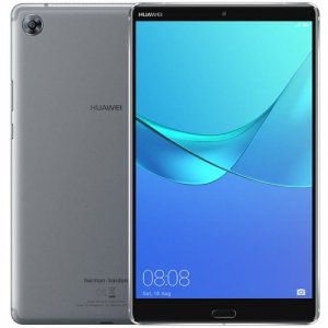 Huawei M5 4G Phablet 8.4 inch - GRAY