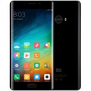 Xiaomi Mi Note 2 4G Phablet - BLACK