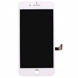 Original LCD Touch for iPhone 12 - WHITE