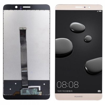 HUAWEI Mate 9 FHD Touch Screen - GOLD