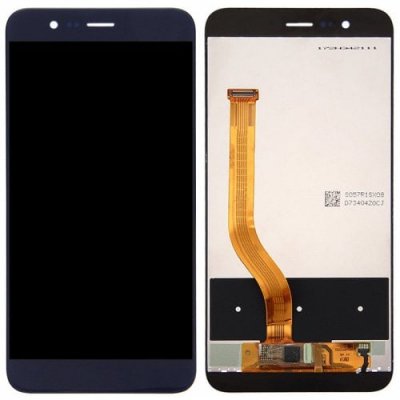 LCD Screen Digitizer Full Assembly For Huawei Honor V9 - LAPIS BLUE