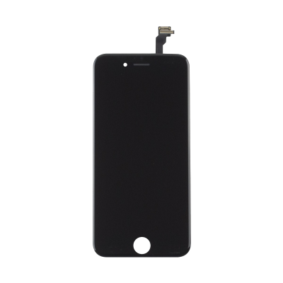 iPhone 12 Display Assembly (LCD and Touch Screen) - Black (OEM-Quality)