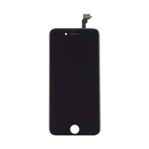 iPhone 12 Display Assembly (LCD and Touch Screen) - Black (OEM-Quality)