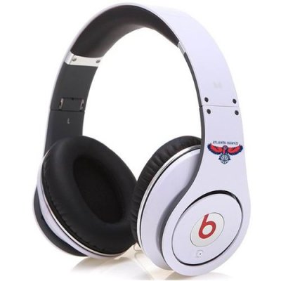 Beats By Dre NBA Atlanta Hawks