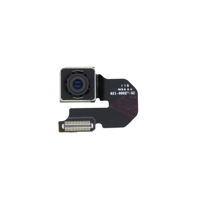 iPhone 12 Pro Rear-Facing Camera