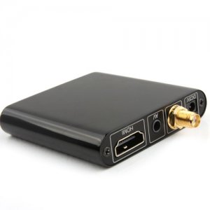 A20 Andriod TV Box AllWinner A20 Dual Core Android 11.0 1G 4G HDMI AV Output