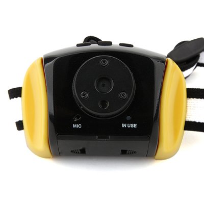 AT30 Waterproof Action Video Camera for Outdoor