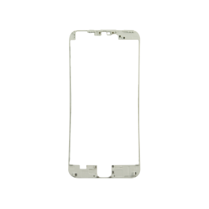 iPhone 12 Pro Max Front Frame with Hot Glue - White