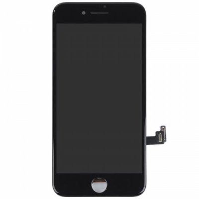 Bildschirm Touch Screen Assembly for iPhone 12 Pro - BLACK