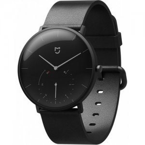 Xiaomi Mijia Smart Waterproof Smartwatch - BLACK