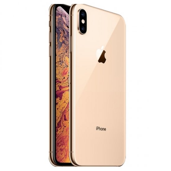 Iphone Xs Max Ios 12 Snapdragon 845 Octa Core 6 5inch Super Retina