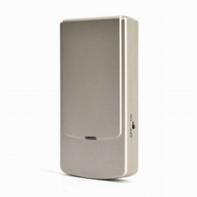 Mini Portable Hidden CDMA DCS PCS GSM Cell Phone Signal & WiFi Jammer