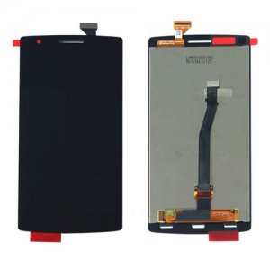 Original LCD Display + Touch Screen Digitizer Assembly Parts for OnePlus One