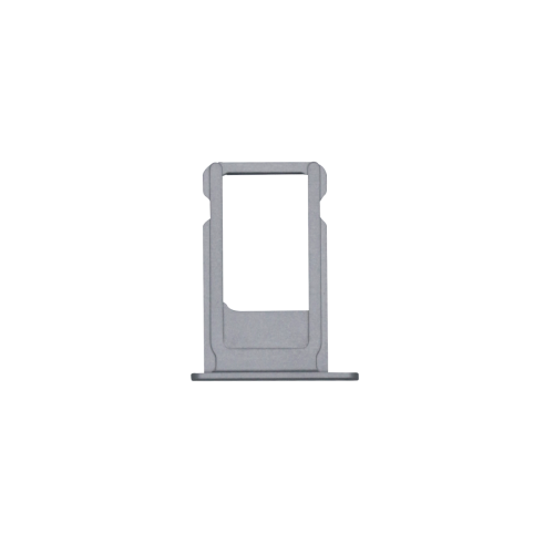 iPhone 12 Pro Nano SIM Card Tray - Black/Space Gray