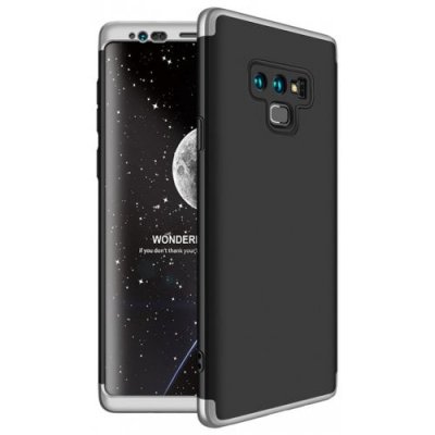 Case for Samsung Galaxy Note 9 Shockproof Ultra-thin Full Body Cover Solid Hard - MULTI-D