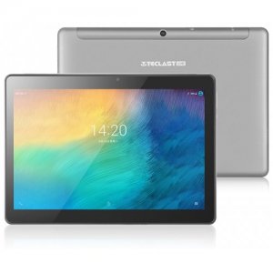 Teclast M20 4G Phablet - DARK GRAY