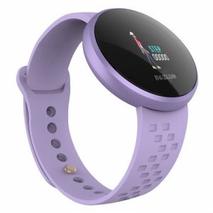 Bozlun B36 Lady Smart Bracelet Female Sports Smartwatch - PURPLE