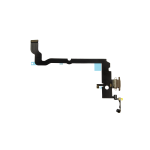 iPhone XS Max Charging Port Flex Cable - Gold
