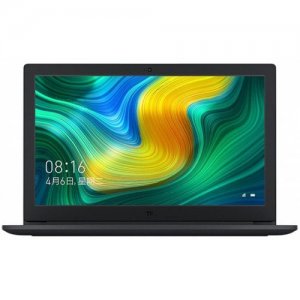 Xiaomi Mi Ruby Notebook - DARK GRAY